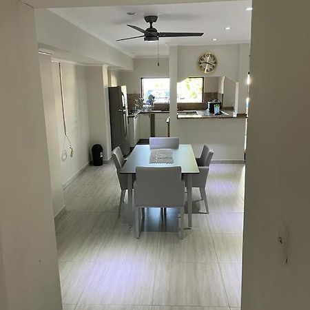 Piscadera Bungalow Apartman Willemstad Kültér fotó